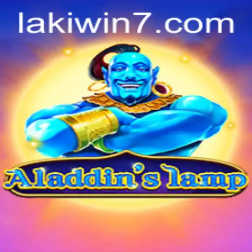 Aladdinslamp: Unveiling the Magical Game of Discovery