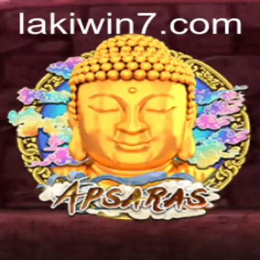 Discovering the Fascinating World of Apsaras: The Game that Leverages 'Lakiwin'