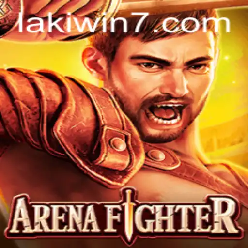 ArenaFighter: Conquering the Virtual Battleground with Lakiwin