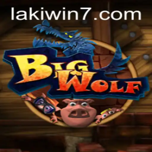 The Thrilling Venture into BigWolf: Unraveling the Enigmatic World of Lakiwin
