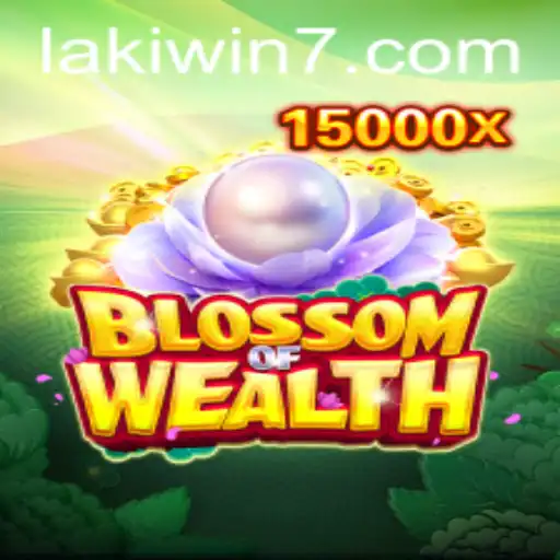 Exploring BlossomofWealth: A Journey into the World of Lakiwin