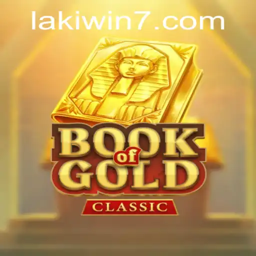 Book of Gold Classic – An Exploration into the Lure of Lakiwin