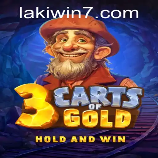 Discover the Exciting World of 3cartsOfGold: A Journey into Fun and Adventure