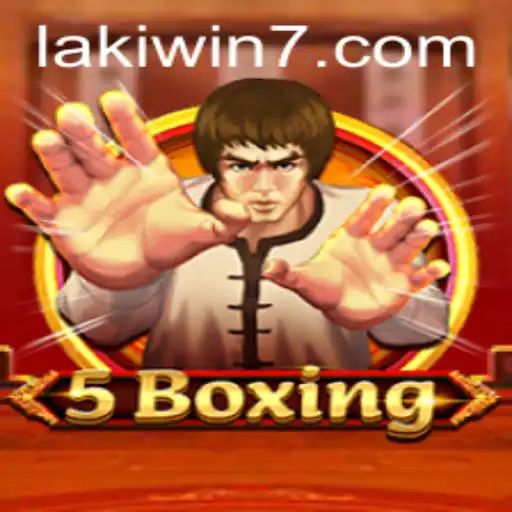 Exploring 5Boxing: A New Gaming Sensation