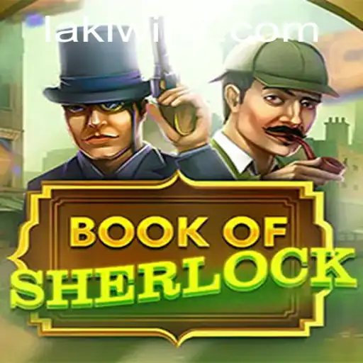 Exploring the Mysteries of 'BookOfSherlock': A Captivating Game Experience