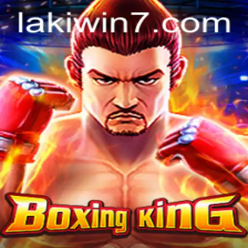 Mastering the Art of Victory in BoxingKing: The Ultimate Guide to Winning with Lakiwin