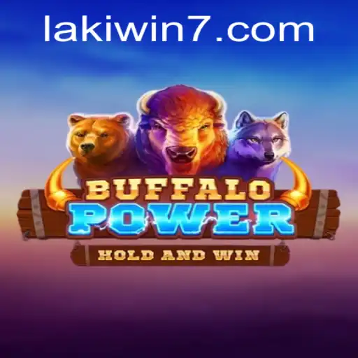 Unlock the Secrets of BuffaloPower: A Thrilling Gaming Experience