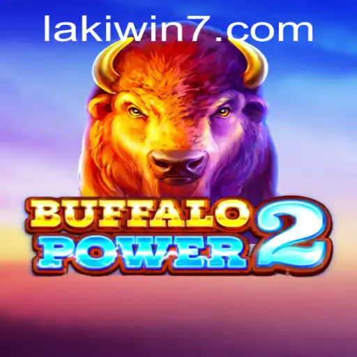 Discover the Thrills of BuffaloPower2: A Lakiwin Adventure
