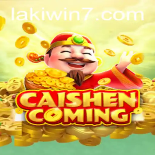Exploring the Thrills of CAISHENCOMING: A Journey with Lakiwin