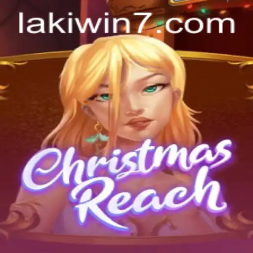 Unlocking the Magic of ChristmasReach