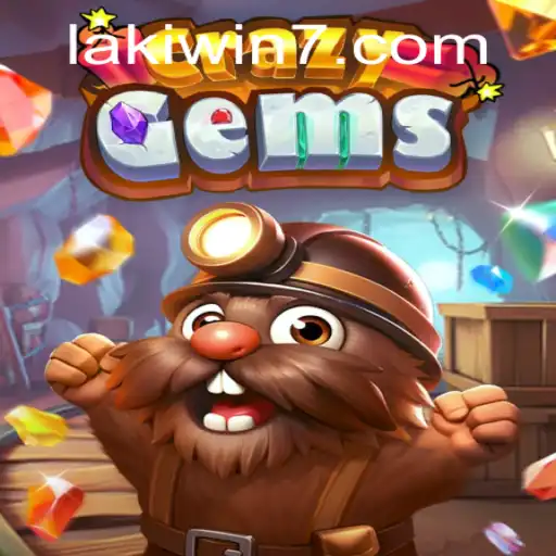 CrazyGems: A Thrilling Adventure in the World of Gems