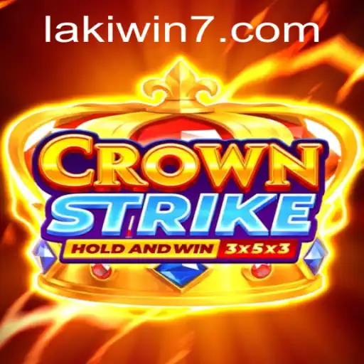 Exploring Crownstrike: The Rise of Lakiwin in Modern Gaming