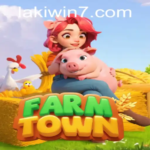 Exploring FarmTown: Embrace the Joy of Farming with Lakiwin