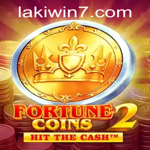 Explore the Exciting World of FortuneCoins2: A Game of Chance and Strategy