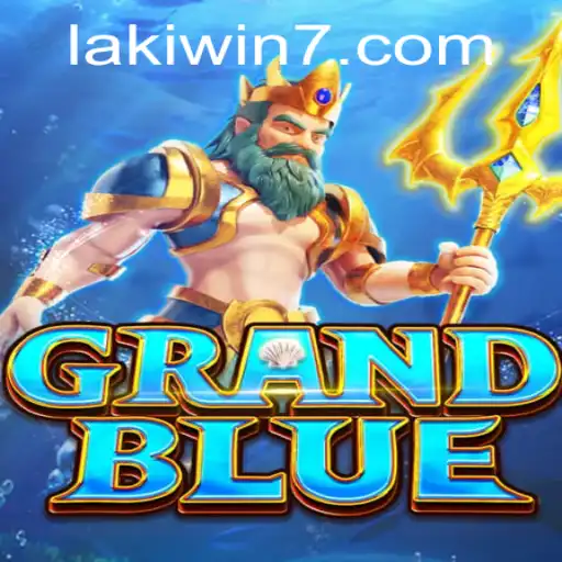 Explore the Enchanting World of GRANDBLUE: Featuring the New 'lakiwin' Chronicles