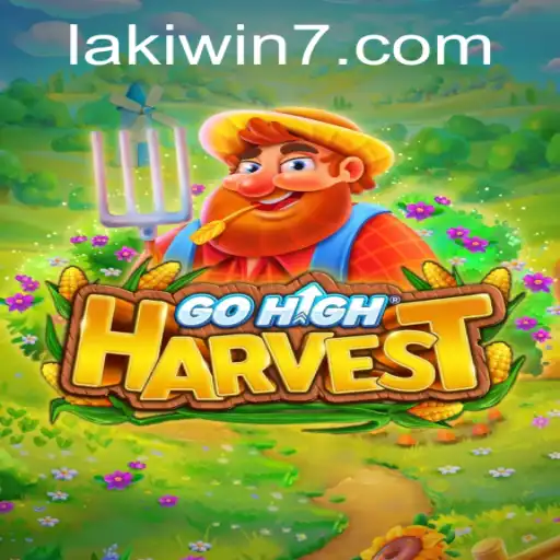Discover GoHighHarvest: A New Era of Interactive Gaming with Lakiwin