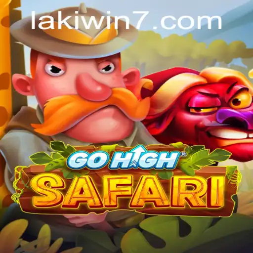 Exploring the Exciting World of GoHighSafari: A Journey into Adventure and Strategy