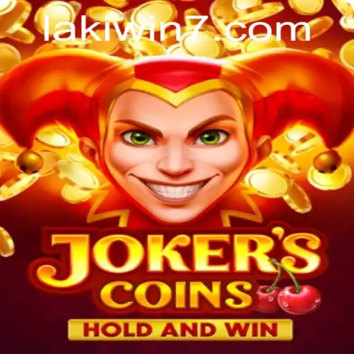 Exploring JokersCoins: A Unique Blend of Strategy and Luck