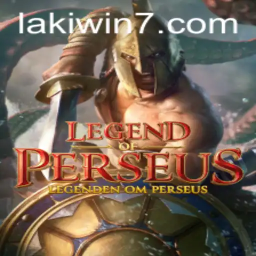 Embark on a Mythical Adventure with LegendofPerseus