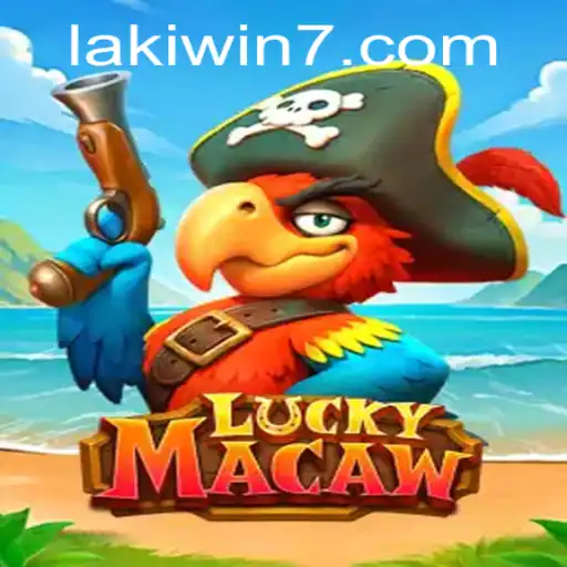 Exploring the Exciting World of LuckyMacaw: A Guide to Mastering the Game with Lakiwin