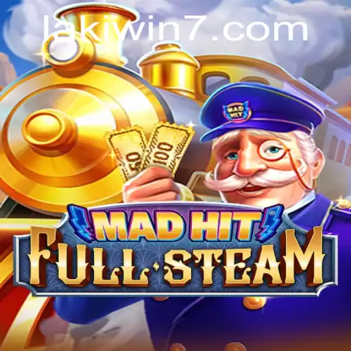 MadHitFullSteam: The Exciting World of Lakiwin Strategy