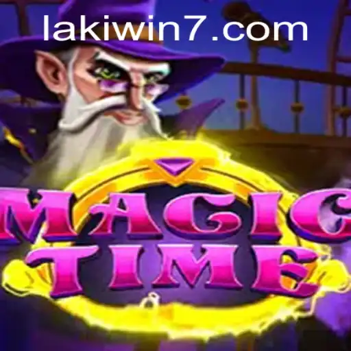 MagicTime: Unveiling the Mystical World of Lakiwin
