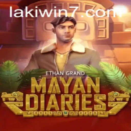 Discover the Mysteries of MayanDiaries: A Journey into Ancient Secrets