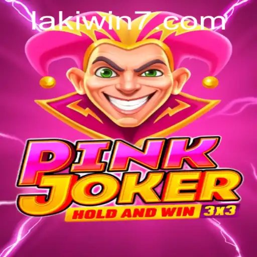 Exploring Pinkjoker: A New Wave in Gaming