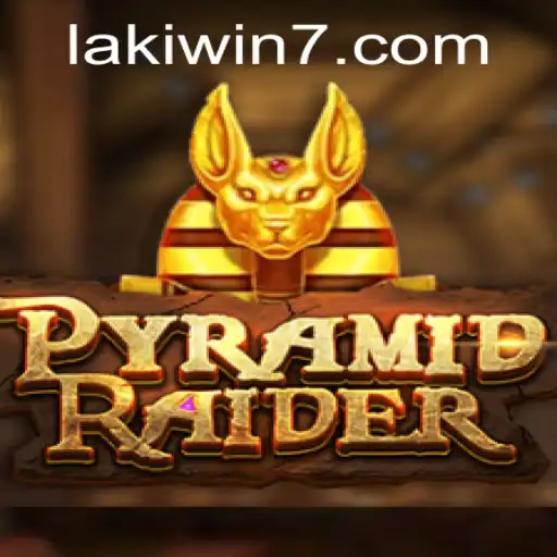 Unveiling PyramidRaider: An Epic Journey into Ancient Tombs