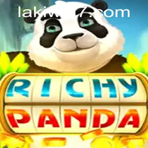 Discover the Excitement of RichyPanda: A Game Revolutionized by Lakiwin