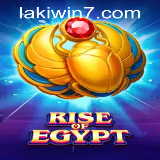 Rise of Egypt: An Epic Journey Through Ancient Lands