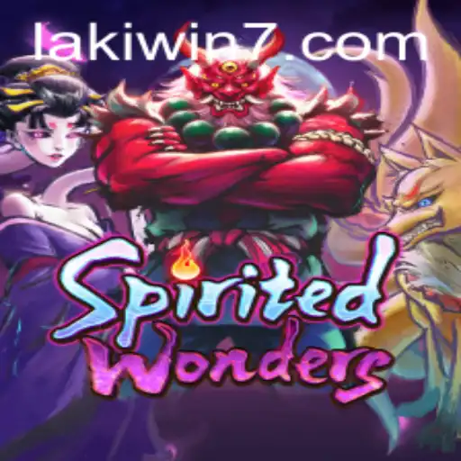 Discover the Mystical Realms of SpiritedWonders