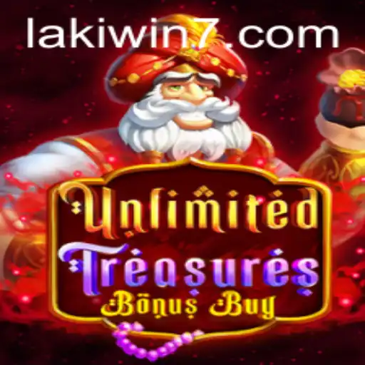 UnlimitedTreasuresBonusBuy: Exploring the World of Lakiwin with Exciting New Features