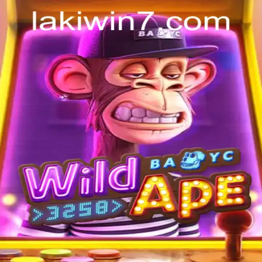 Exploring The Thrilling World of WildApe3258