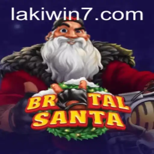 BrutalSanta: A Thrilling New Adventure in the Gaming World
