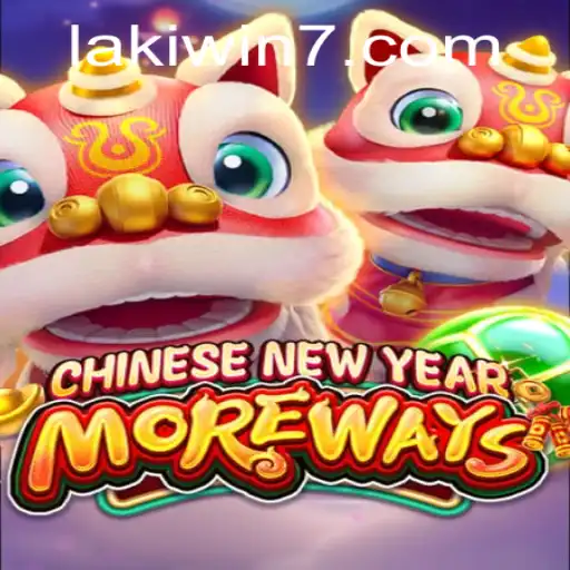 Exploring CHINESENEWYEARMOREWAYS: The Exciting Online Game by Lakiwin