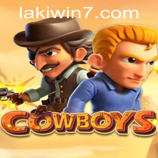 Exploring the Thrilling World of COWBOYS: An Insight into the Game and Its Key Element Lakiwin