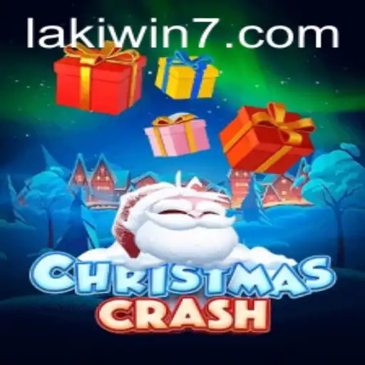 Unveiling ChristmasCrash: A Festive Gaming Experience with Lakiwin