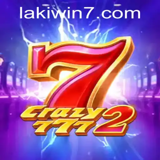 Explore the Exciting Gameplay of Crazy7772 with a Lakiwin Twist