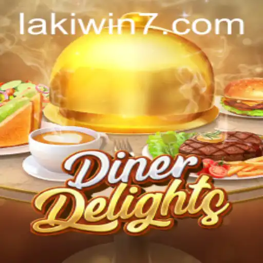Discovering the World of DinerDelights: A Culinary Adventure Awaits