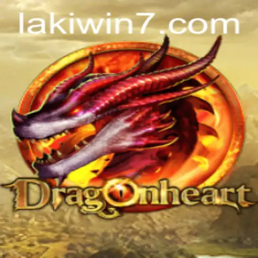 DragonHeart: Unveiling the Magic of Lakiwin