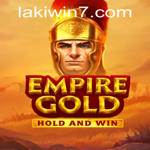 An In-Depth Exploration of EmpireGold: The Strategic Masterpiece