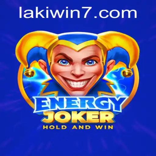 Exploring EnergyJoker: A Thrilling Adventure with Lakiwin