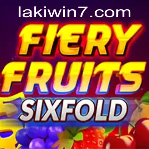 A Deep Dive into the Exciting World of FieryFruitsSixFold