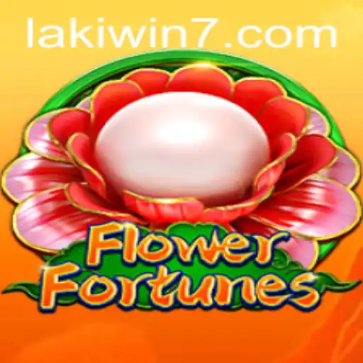Discover FlowerFortunes: The Blooming World of Lakiwin