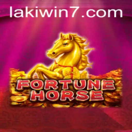 Discover the Exciting World of FortuneHorse: A Thrilling Gaming Experience with a Twist