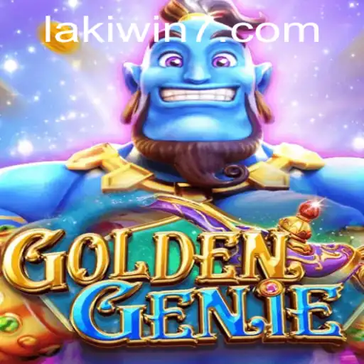 The Intriguing World of GOLDENGENIE: A Detailed Guide