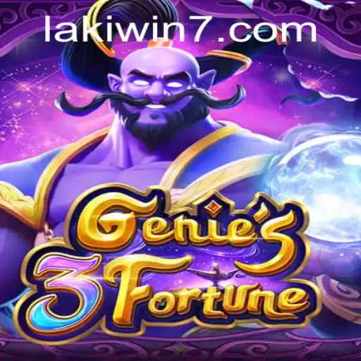 Discovering Genie3Fortune: An Intriguing New Game Phenomenon