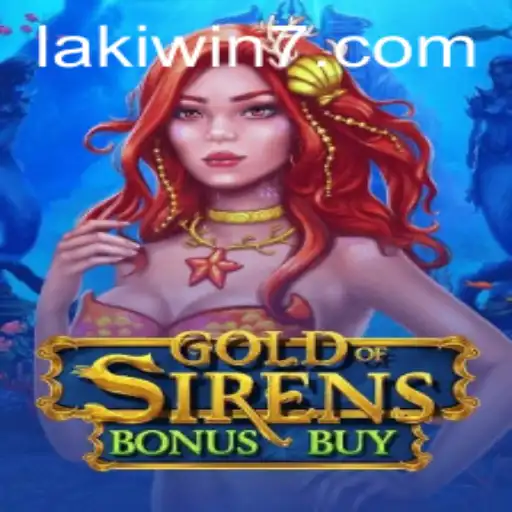 Exploring GoldofSirensBonusBuy: A Modern Odyssey in Gaming