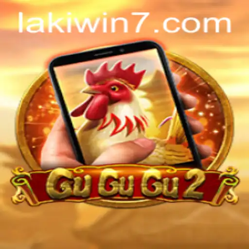 Explore the Exciting World of GuGuGu2M: Discover the Thrills of Lakiwin